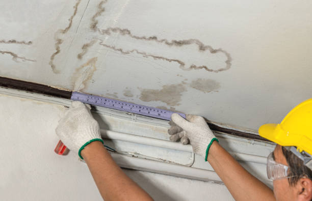 Reliable Burst Pipe Cleanup contractor in North Truro, MA by Water Damage Irwin